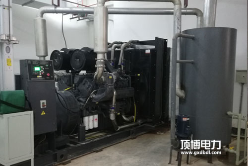 柴油發電機冷卻液正常的溫度是多少？