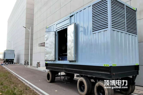  發電機組怎麽修改柴油機噴油提前角?更改提前角的操作步驟